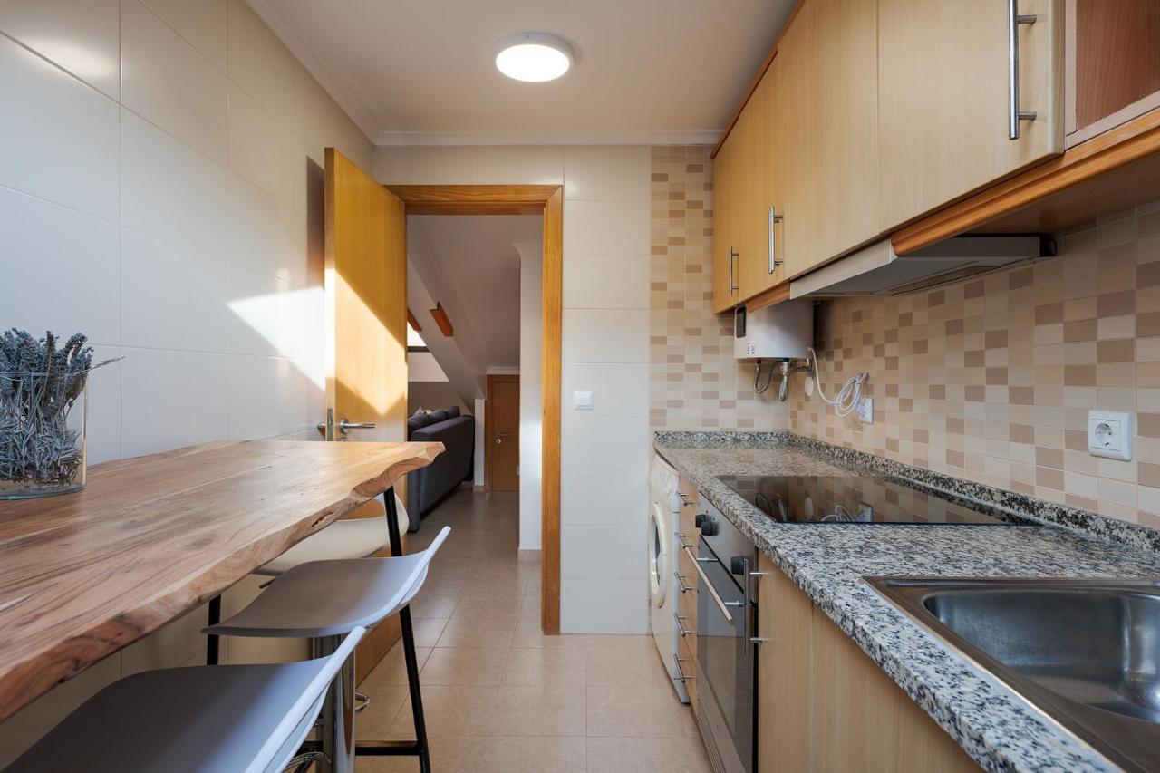 Gem Iv - Trendy Santos District With Dedicated Workspace Lejlighed