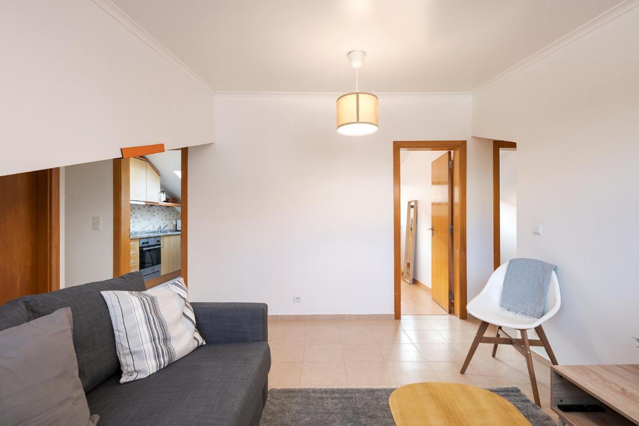 Lejlighed Gem Iv - Trendy Santos District With Dedicated Workspace Lisboa